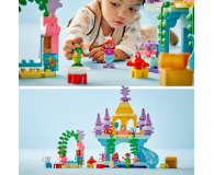 LEGO DUPLO DISNEY TM 10435 Magiczny podwodny pałac Arielki - 1248418 - zdjęcie 4